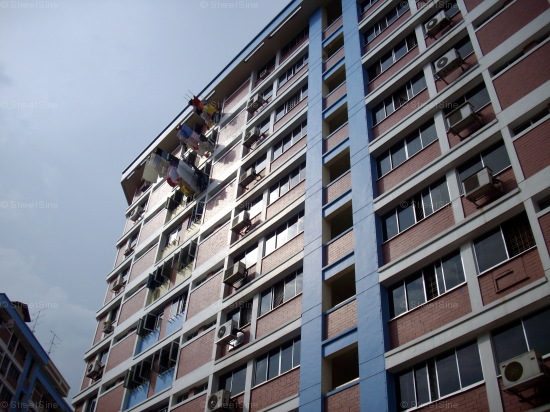 Blk 716 Jurong West Street 71 (Jurong West), HDB 4 Rooms #421922